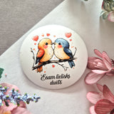 Aitäh, et oled sina!