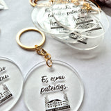 Personalized charms