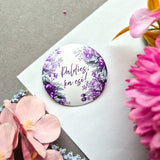 Aitäh, et oled sina!