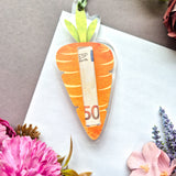 Cash gift