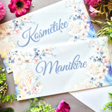 Isikupärasta oma kujundus