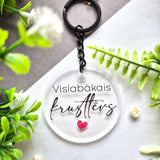 Vislabākais krusttēvs