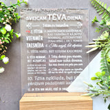 Tēva diena