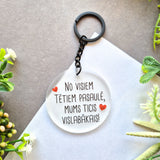 No visiem Tētiem