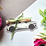 Cash gift