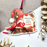 Cash gift