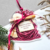 Cash gift