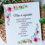 Visforšākā krustmāte Image