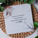 Viss ko es saprotu  Image