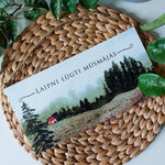 Laipni lūgti/mājas Image 3