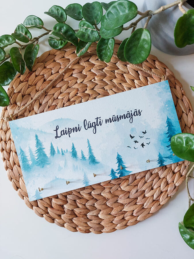 Laipni lūgti / mežs Image