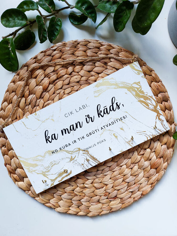 Cik labi/Vinnijs  Image