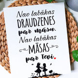 Nav labākas draudzenes Image