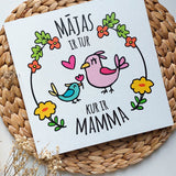 Mamma ,kur mājas Image 2