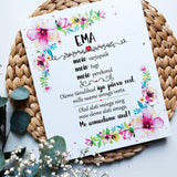 Ema   Image