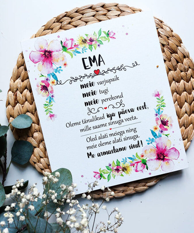 Ema   Image