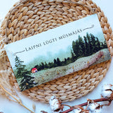 Laipni lūgti/mājas Image 2