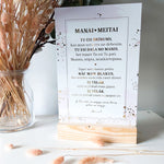 Manai meitai /spoguļdekors Image