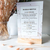 Manai meitai /spoguļdekors Image