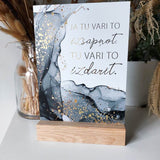 Ja Tu vari /spogulis Image 3