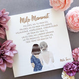 Mīļo mammīt  Image