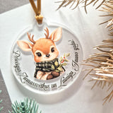 Priecīgus Ziemassvētkus