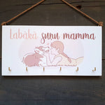 Labākā suņu mamma Image