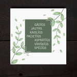 Gustavs Image