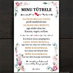 Minu tütrele Image 4