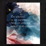 On sõbrad Image 4