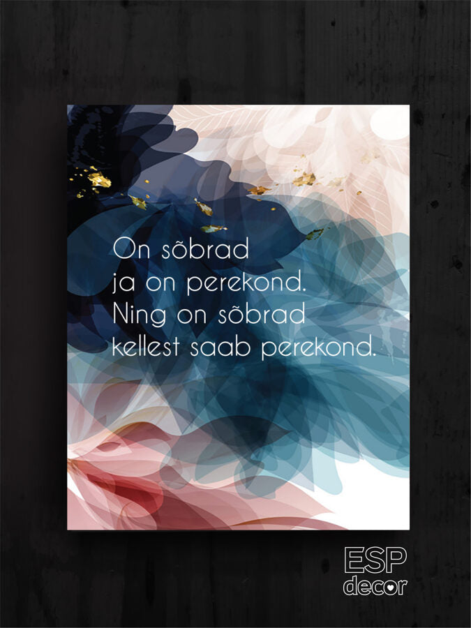 On sõbrad Image 4