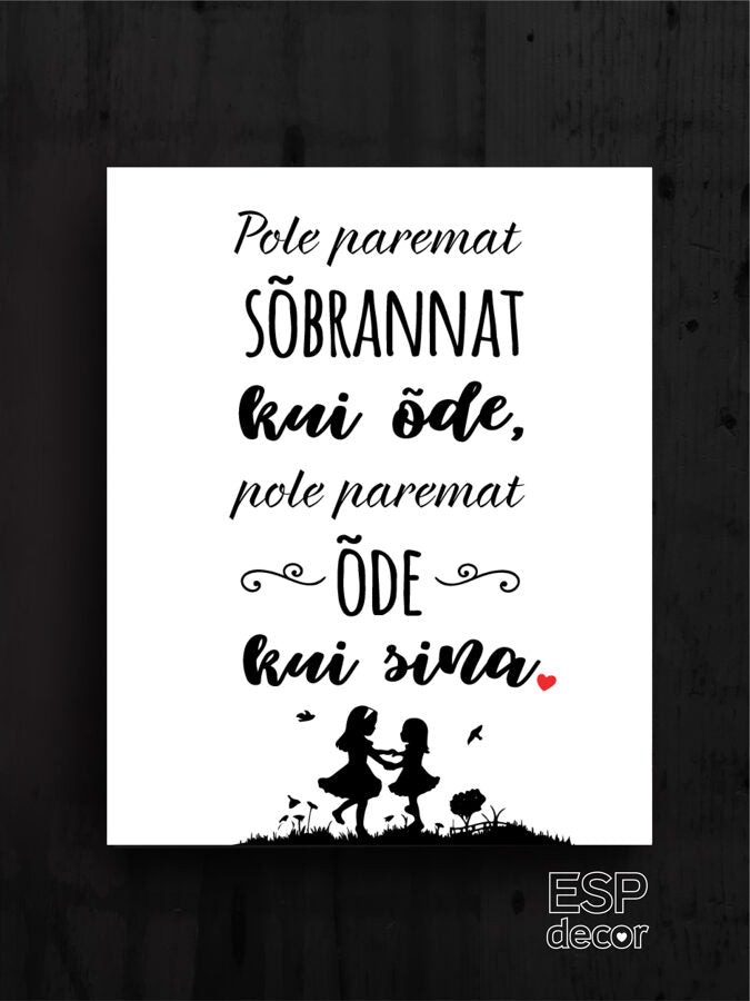 õde Image 3