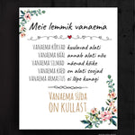 MEIE LEMMIK VANAEMA Image 3