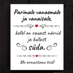 Parimale vanaemale Image 2