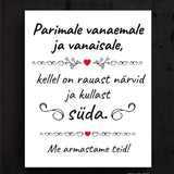 Parimale vanaemale Image 2