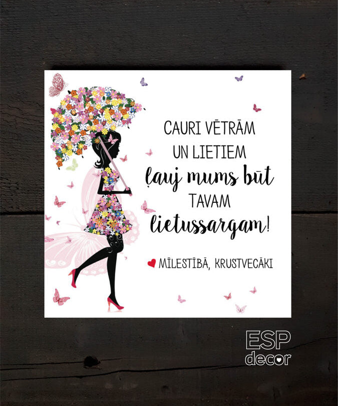 Cauri vētrām  Image 2