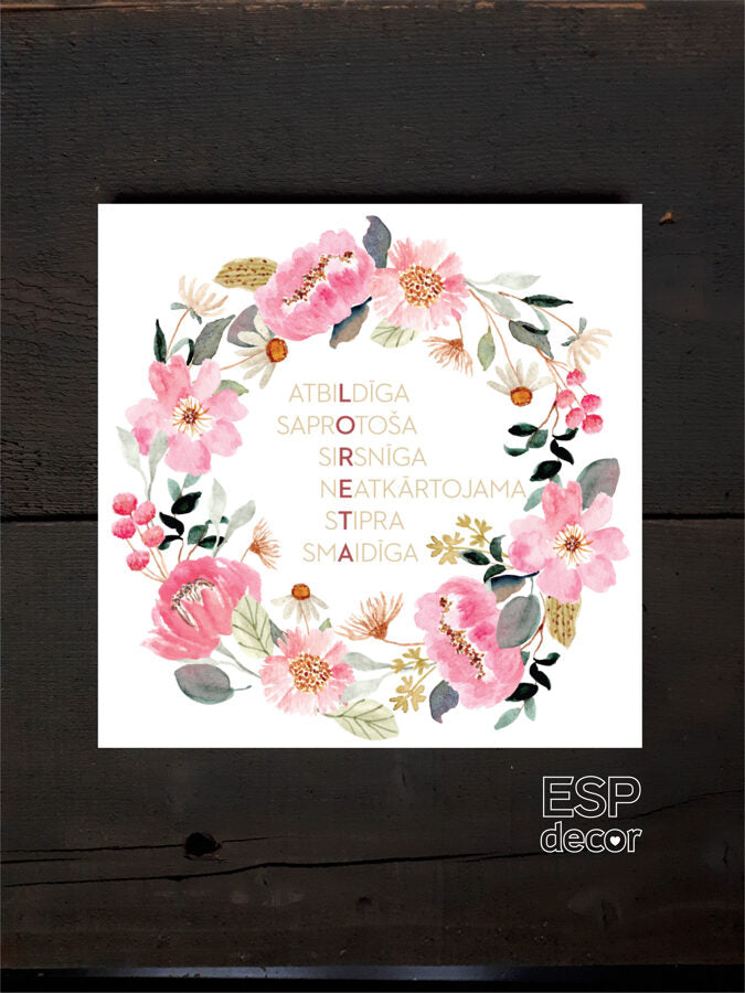 Loreta Image