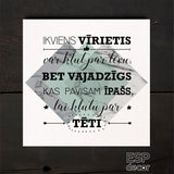 Ikviens vīrietis/dizains 31 Image