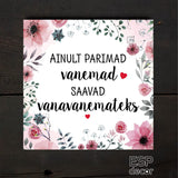 Ainult parimad vanemad  Image 3