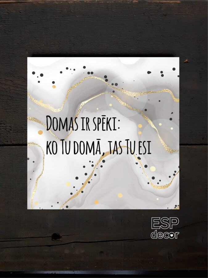 Domas/punkti Image 2