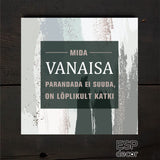 Mida vanaisa Image 5