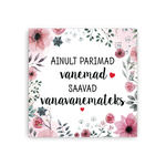 Ainult parimad vanemad  Image