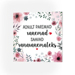 Ainult parimad vanemad  Image 2