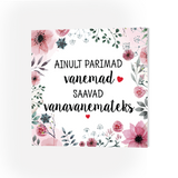 Ainult parimad vanemad  Image 2