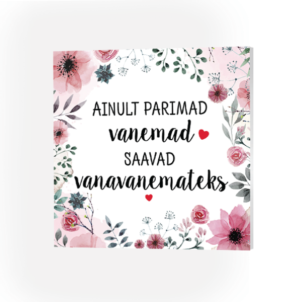 Ainult parimad vanemad  Image 2