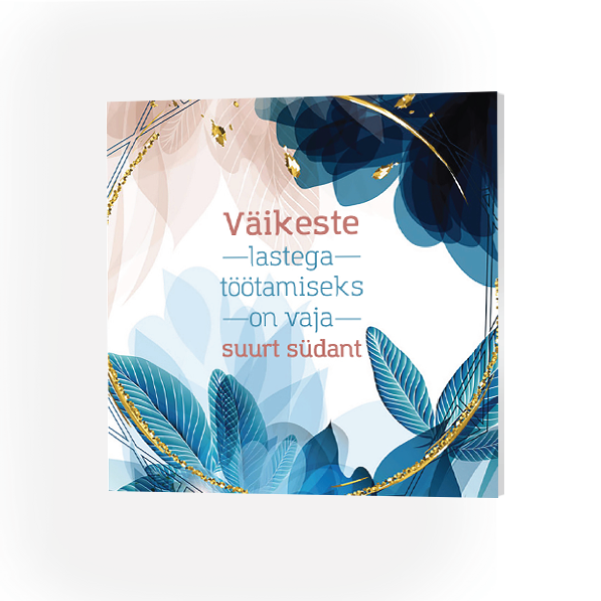 Väikeste lastega Image 3