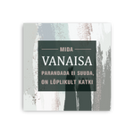 Mida vanaisa Image 3