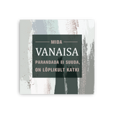 Mida vanaisa Image 3