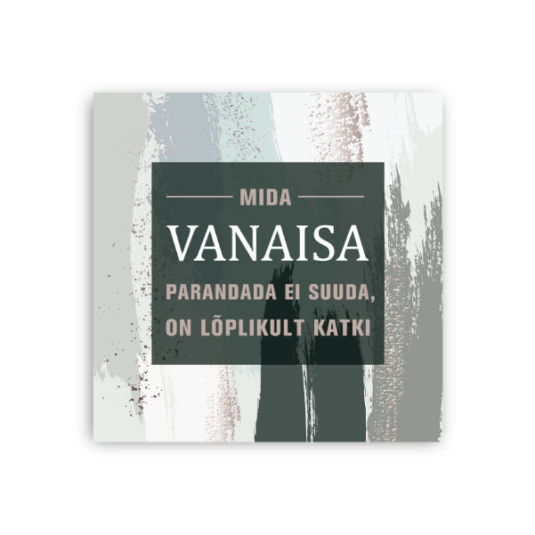 Mida vanaisa Image 3