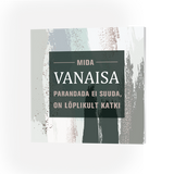 Mida vanaisa Image 4